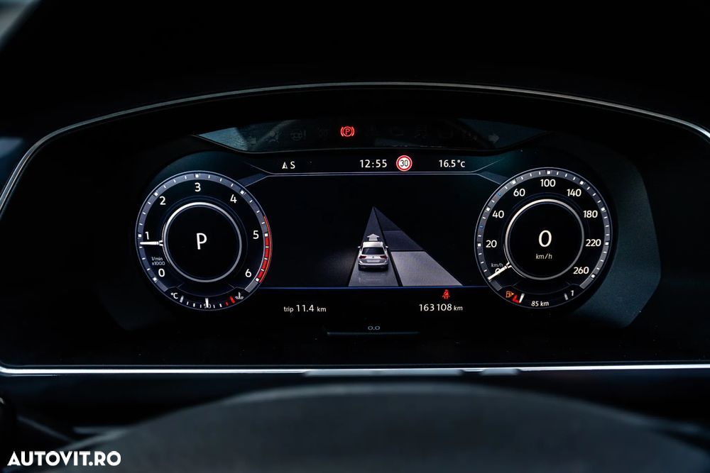 Volkswagen Tiguan 2.0 TDI SCR 4MOTION (BlueMotion Techn.) DSG Highline - 21