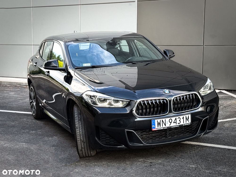 BMW X2 sDrive18i - 2