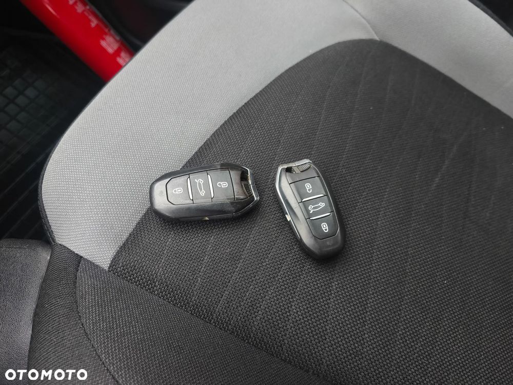 Citroën C4 Grand Picasso 1.6 HDi Selection MCP - 18