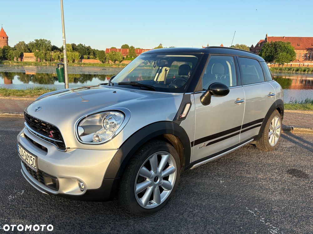MINI Cooper S sport - 3