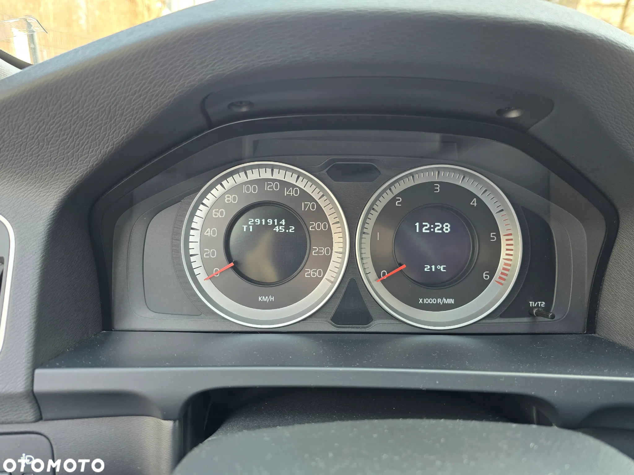 Volvo S60 - 11