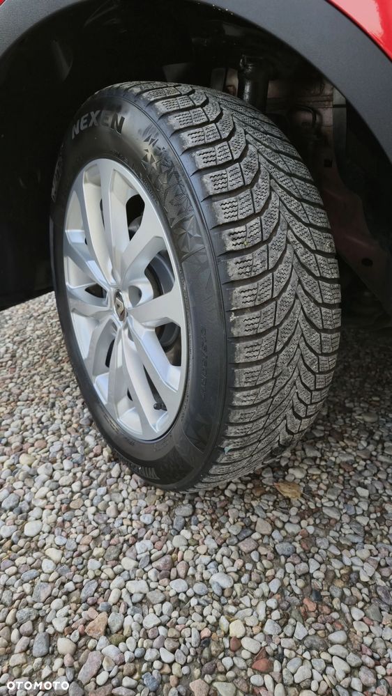 Renault Kadjar 1.3 TCe FAP Intens EDC - 15