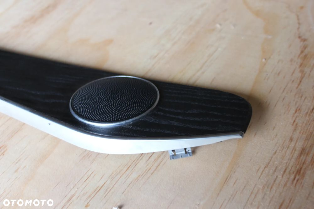 DEKOR DRZWI LEWY TYŁ MERCEDES C KLASA W205 2018 - 5