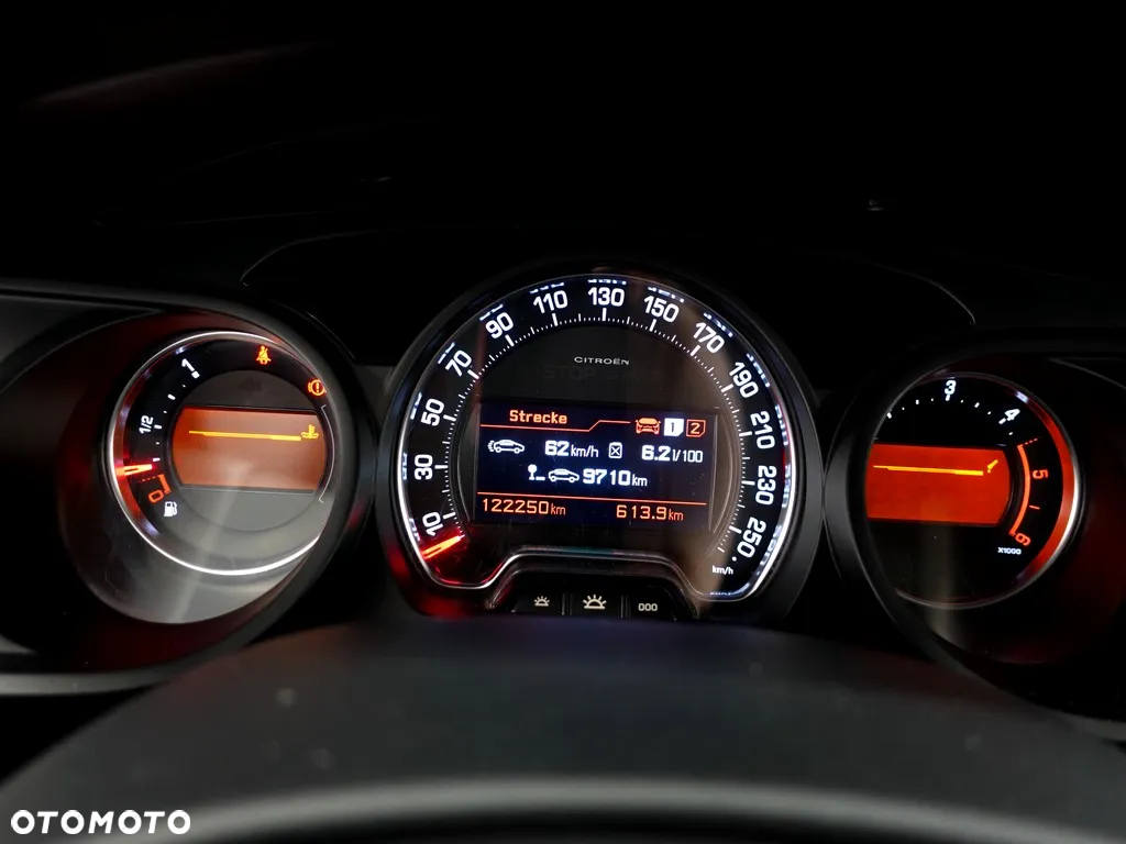 Citroën C5 2.0 HDi Exclusive - 18