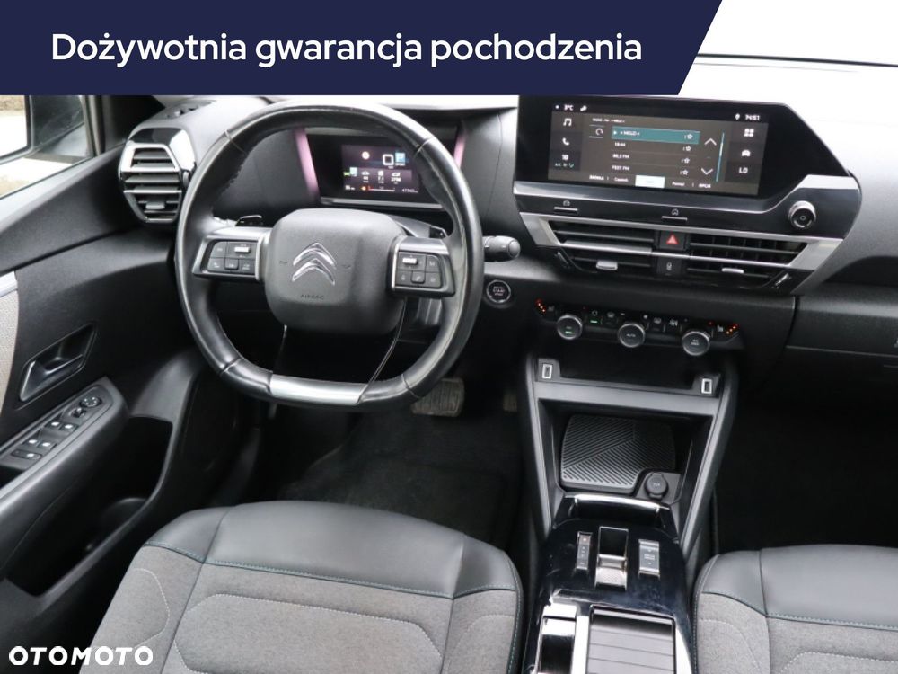 Citroën C4X - 9