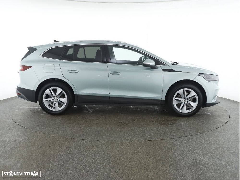 Skoda Enyaq iV 80 - 6