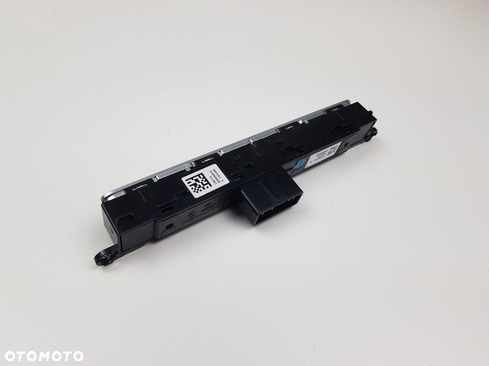 Panel sterowania Przełącznik Renault Talisman Megane IV 283E80751R - 4