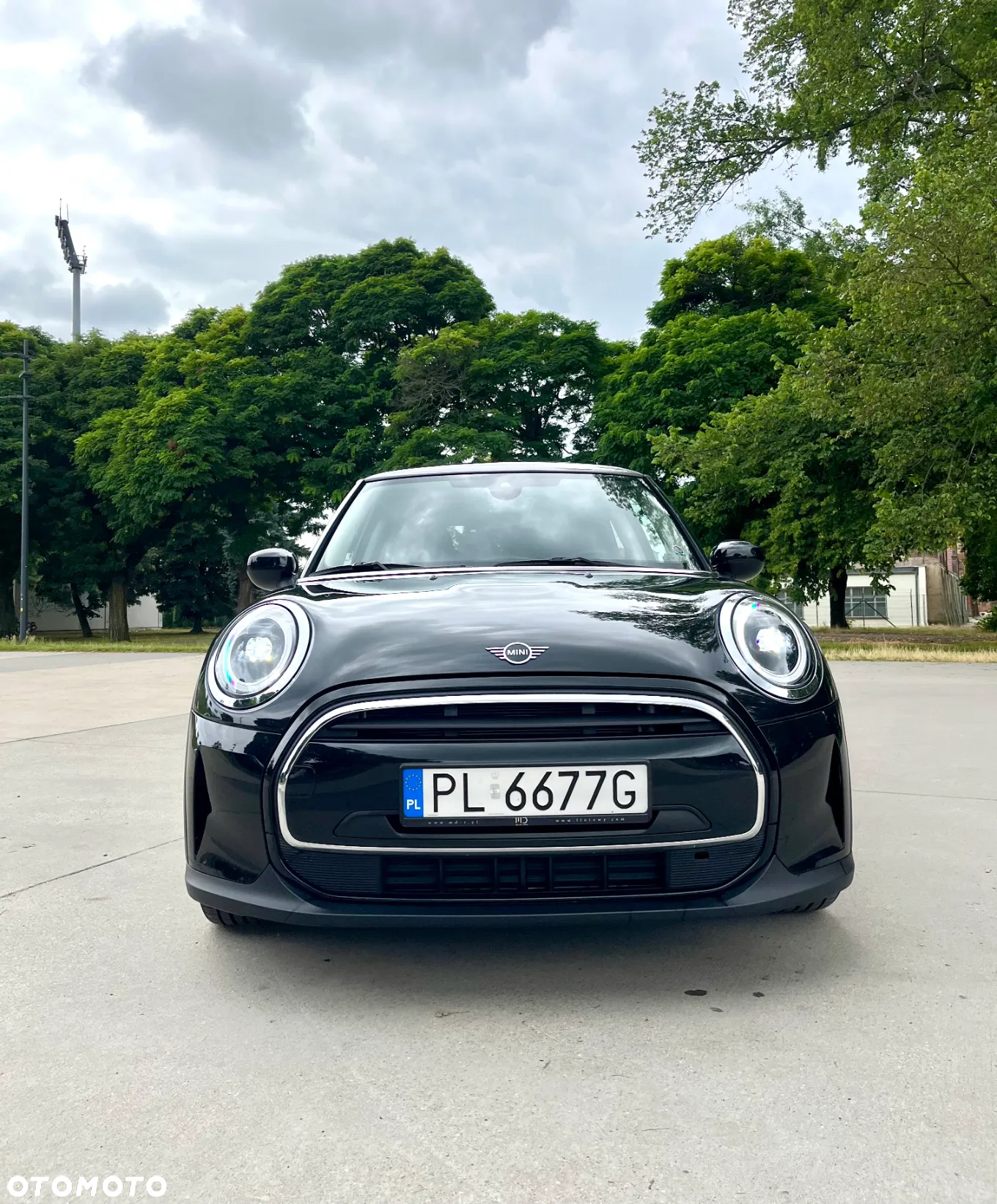 MINI Cooper Standard - 4