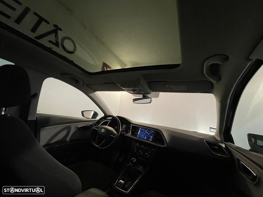 SEAT Leon ST 1.6 TDI Style S/S - 2