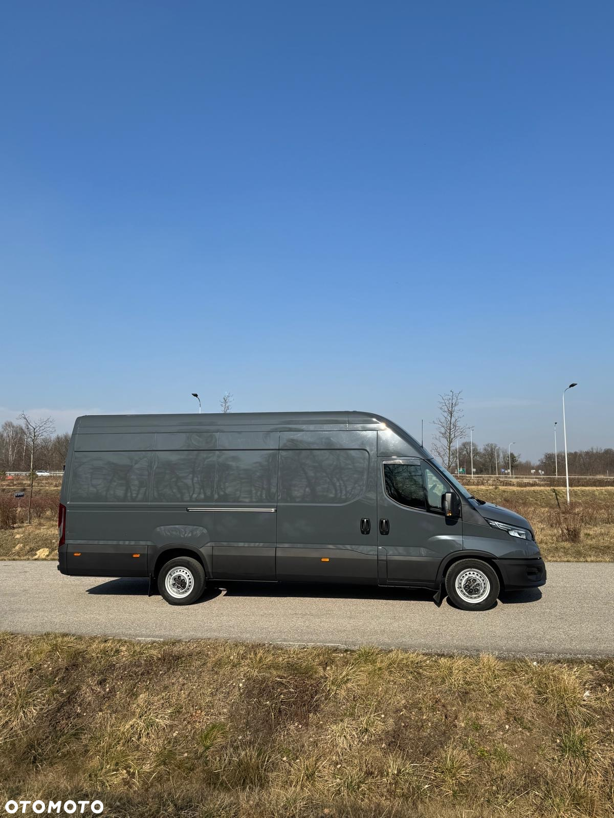 Iveco Daily - 7