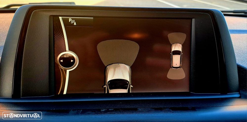 BMW 116 d EfficientDynamics - 20