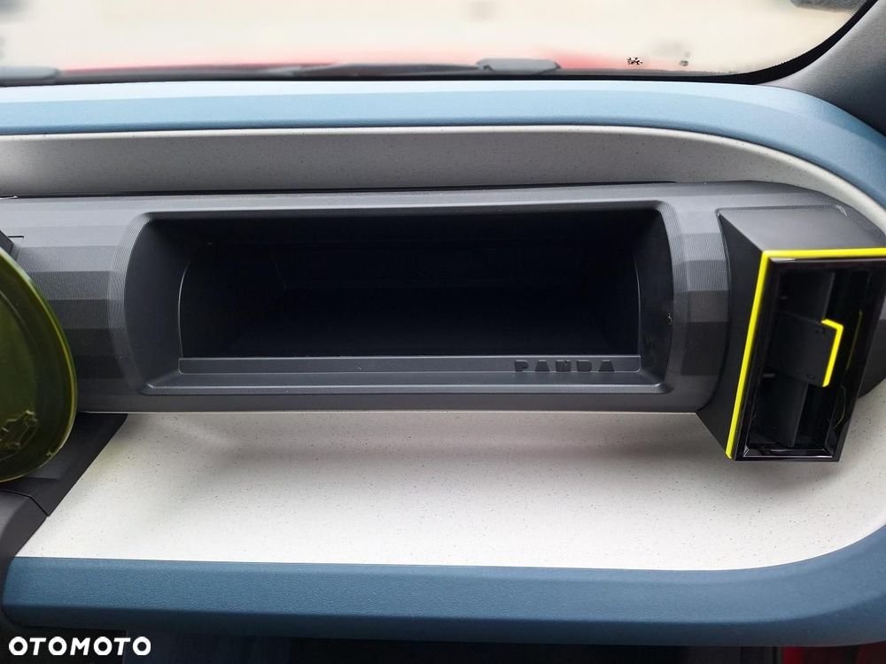 Fiat Grande Panda - 24