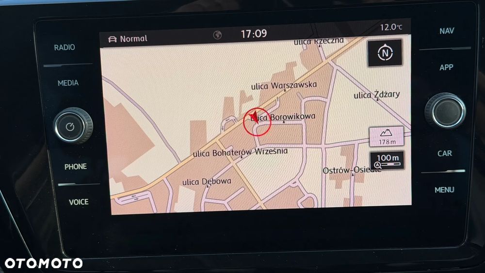 Volkswagen Touran 1.4 TSI BMT Highline DSG - 18