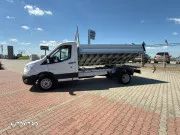 Ford TRANSIT S-CAB - BENA BASCULABILA TRILATERALA - 3