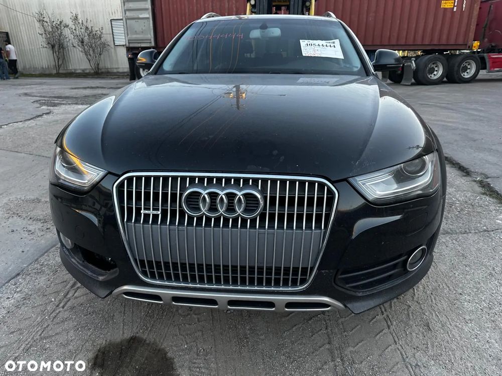 Audi A4 Allroad 2.0 TFSI Quattro S tronic - 13