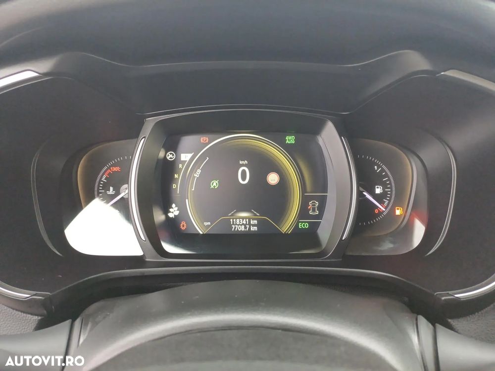 Renault Koleos BLUE dCi 185 4WD X-tronic INITIALE PARIS - 14