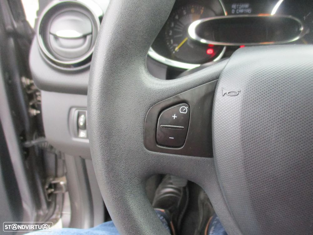 Renault Clio 0.9 TCE Limited - 15