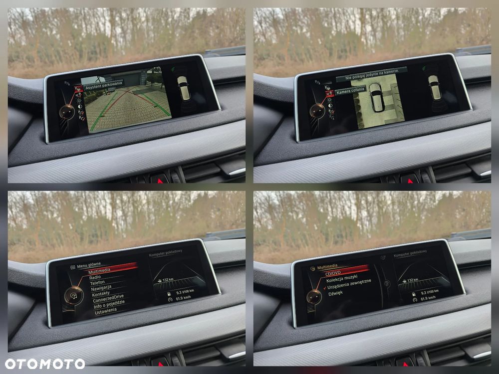 BMW X5 xDrive40d - 17