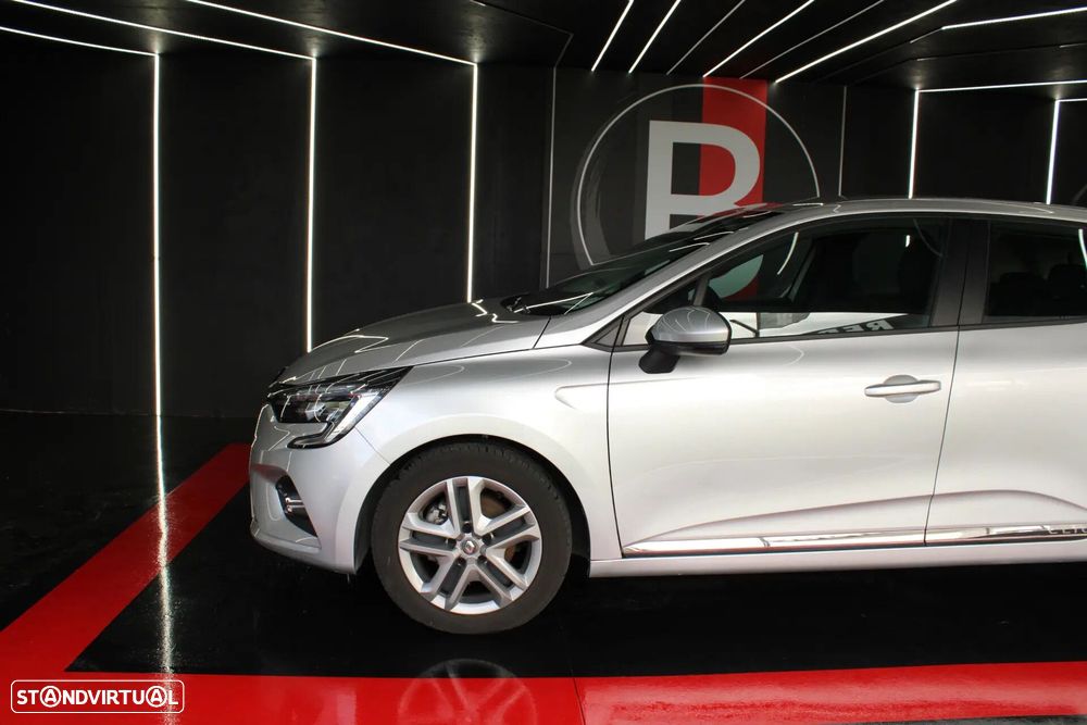 Renault Clio - 5