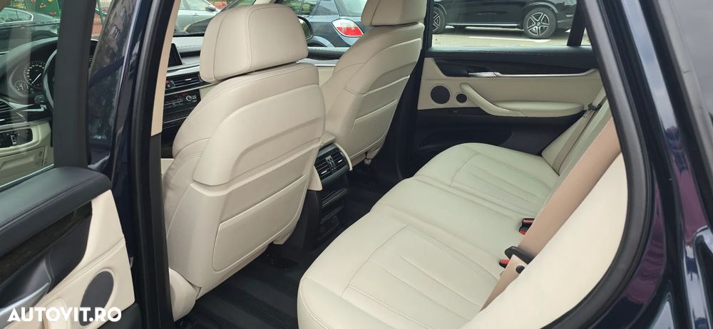 BMW X5 xDrive40d - 15