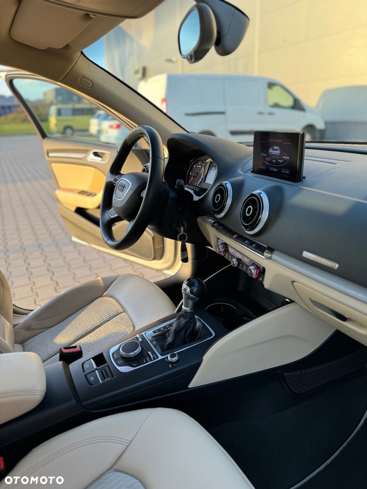 Audi A3 - 16