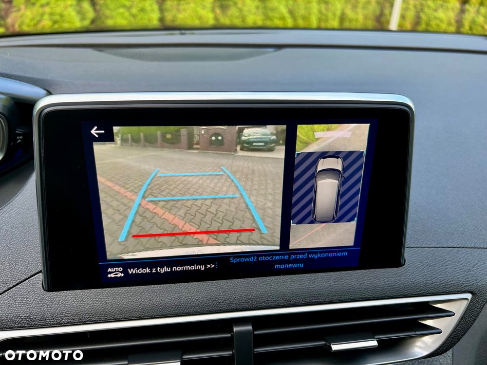 Peugeot 5008 1.5 BlueHDI Allure S&S - 33