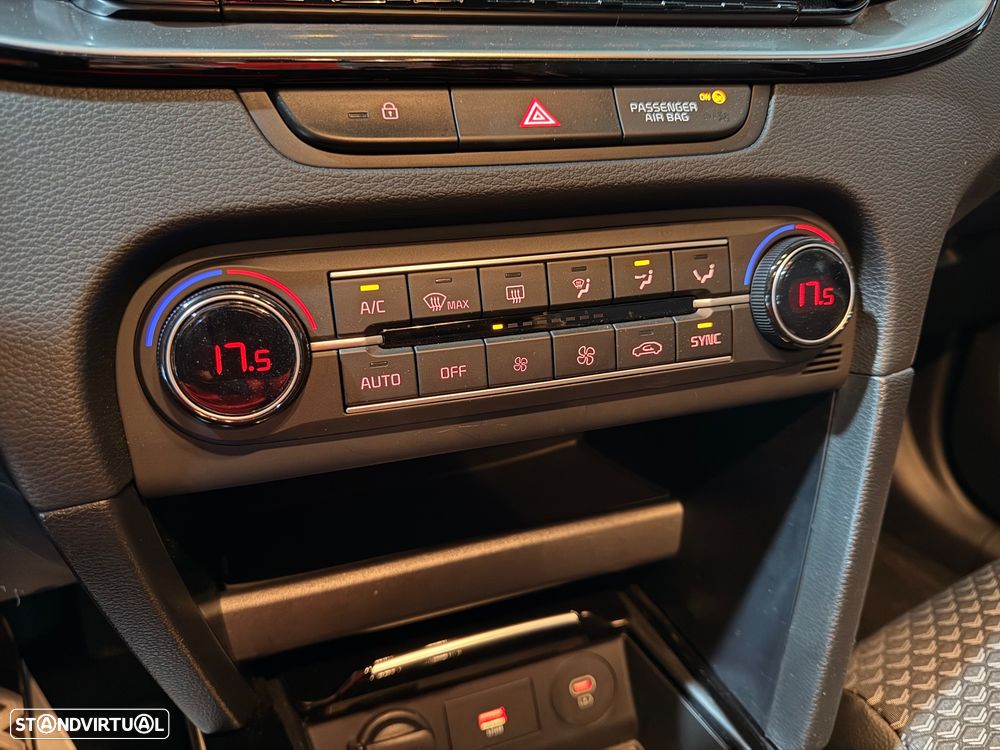 Kia XCeed - 14