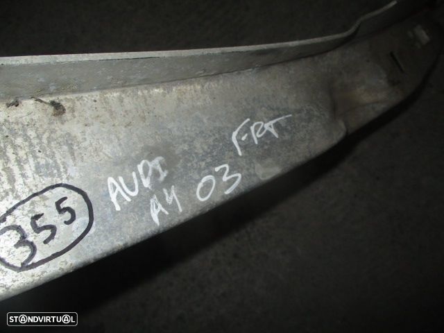 Reforço RF355 AUDI A4 2003 Frente - 2