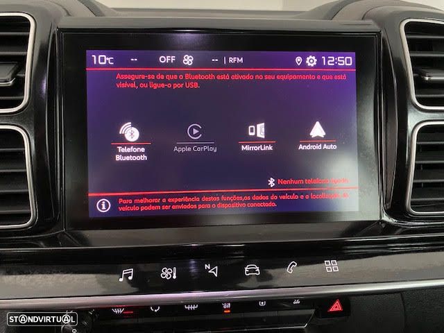 Citroën C5 Aircross 1.5 BlueHDi Feel Pack (TA) - 13