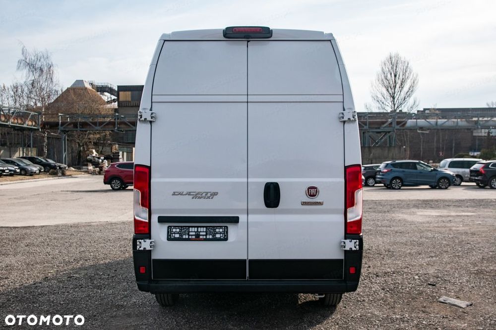 Fiat Ducato Maxi L4H3 2.2 140KM - 15
