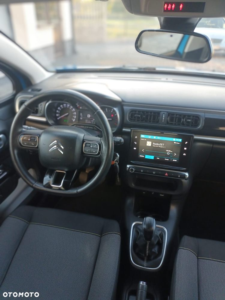 Citroën C3 HDi BlueHDi 100 Exclusive - 27