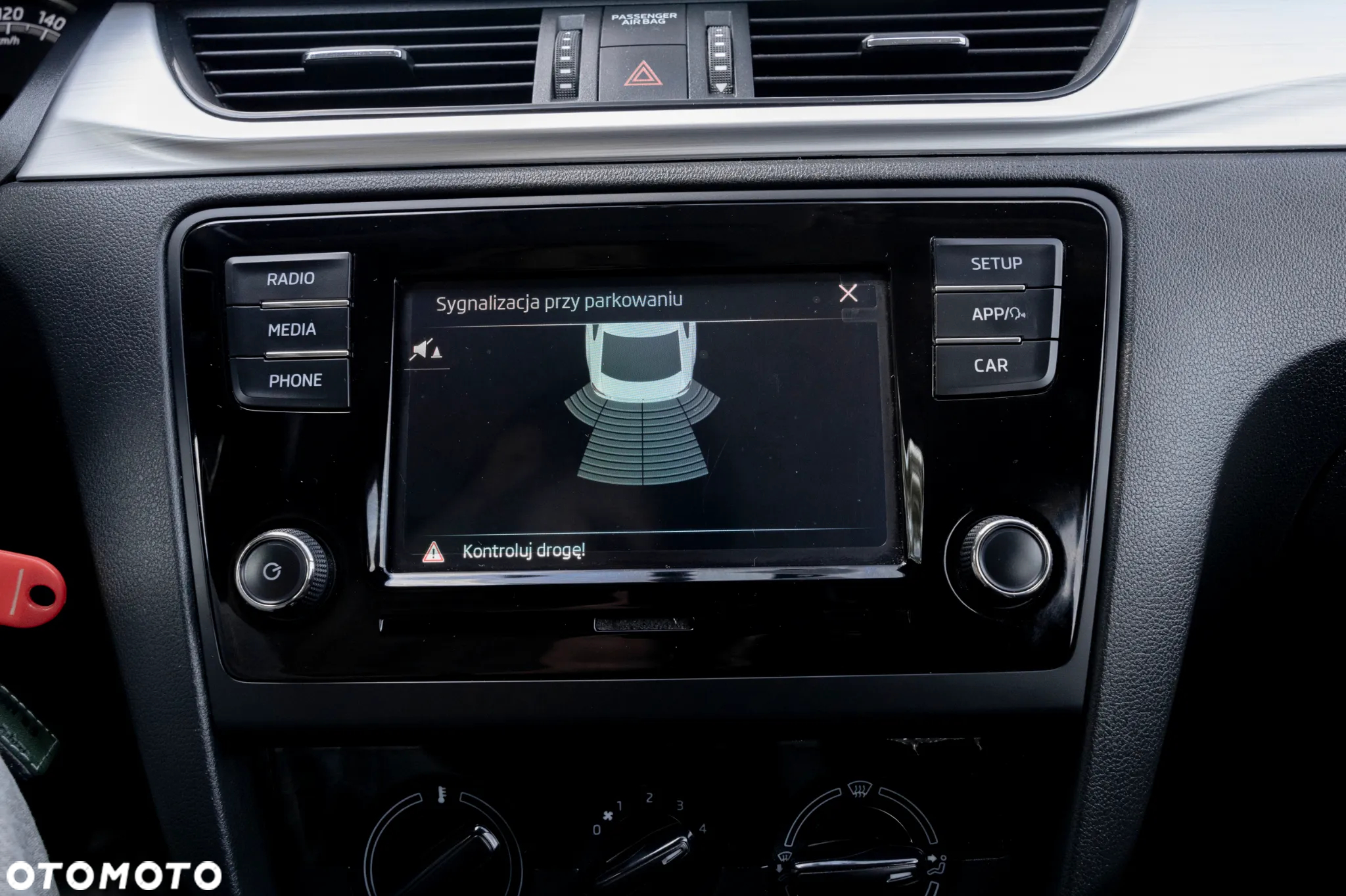 Skoda RAPID 1.0 TSI Ambition - 14