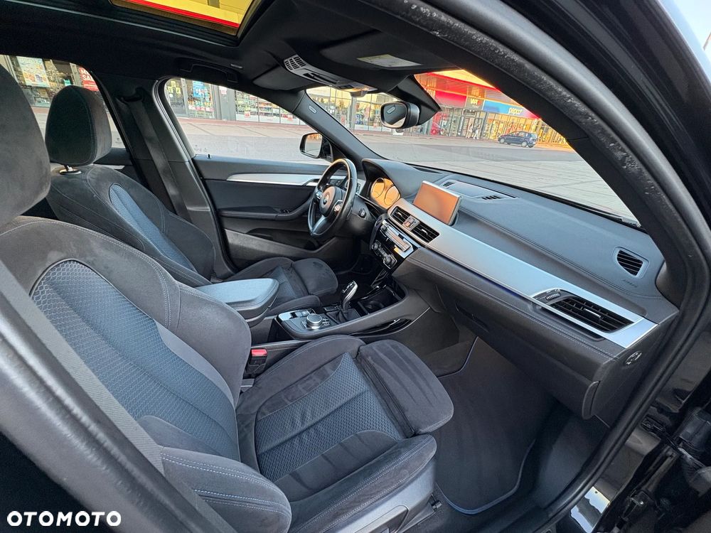 BMW X2 sDrive18d M Sport X - 29