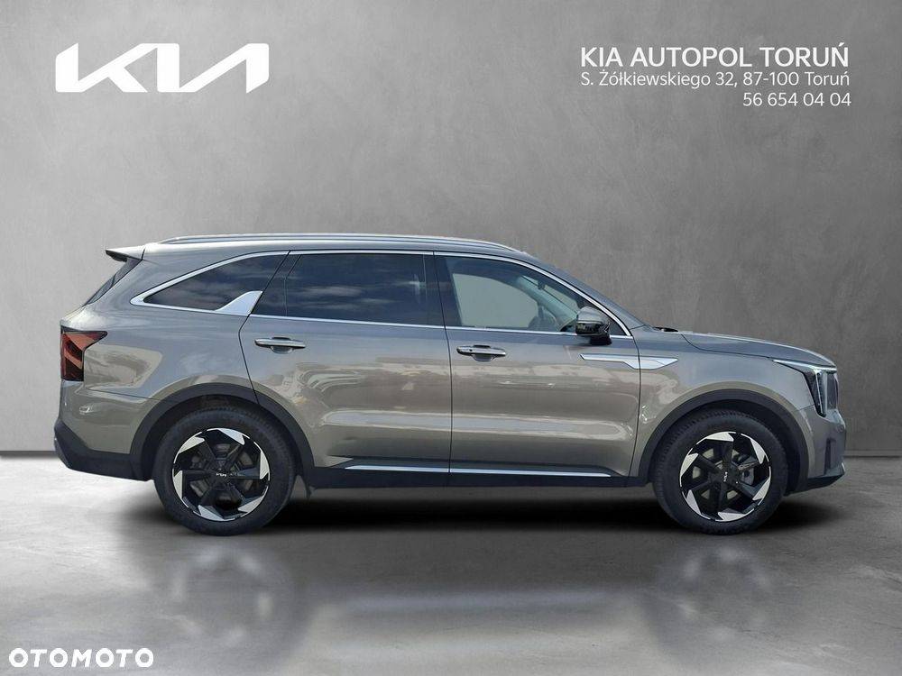 Kia Sorento 1.6 T-GDI HEV XL AWD 7os - 6