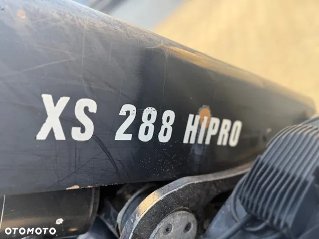 Hiab HDS HIAB 288 EB- 5 HIPRO 2014R - 4