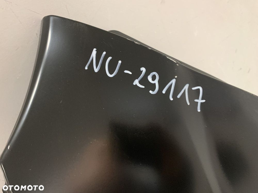 NOWY ORYGINALNY BŁOTNIK PRAWY PRZEDNI FIAT PANDA III 3 12-25 PRAWA PRZÓD 51931800 - 11