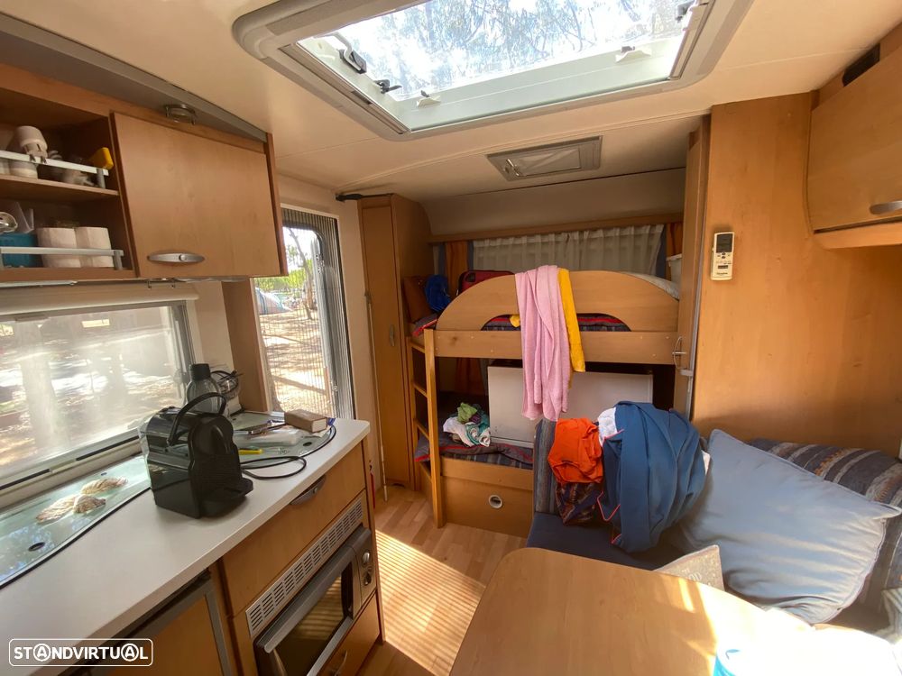 Knaus Südwind Sport - 3