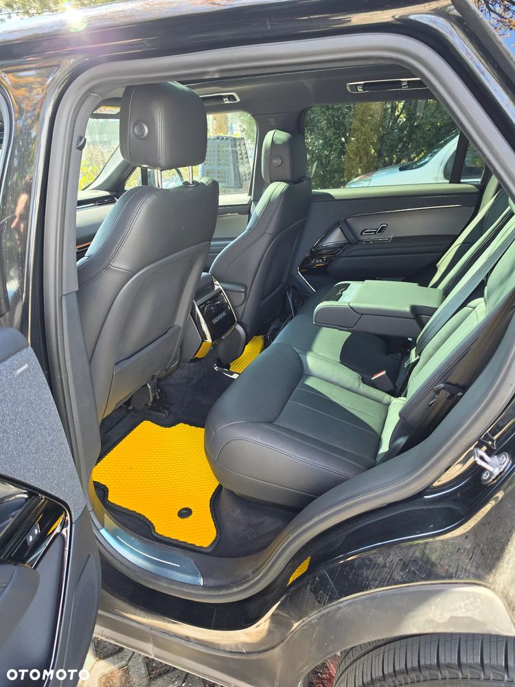 Land Rover Range Rover Sport S 3.0 D250 mHEV Dynamic SE - 12