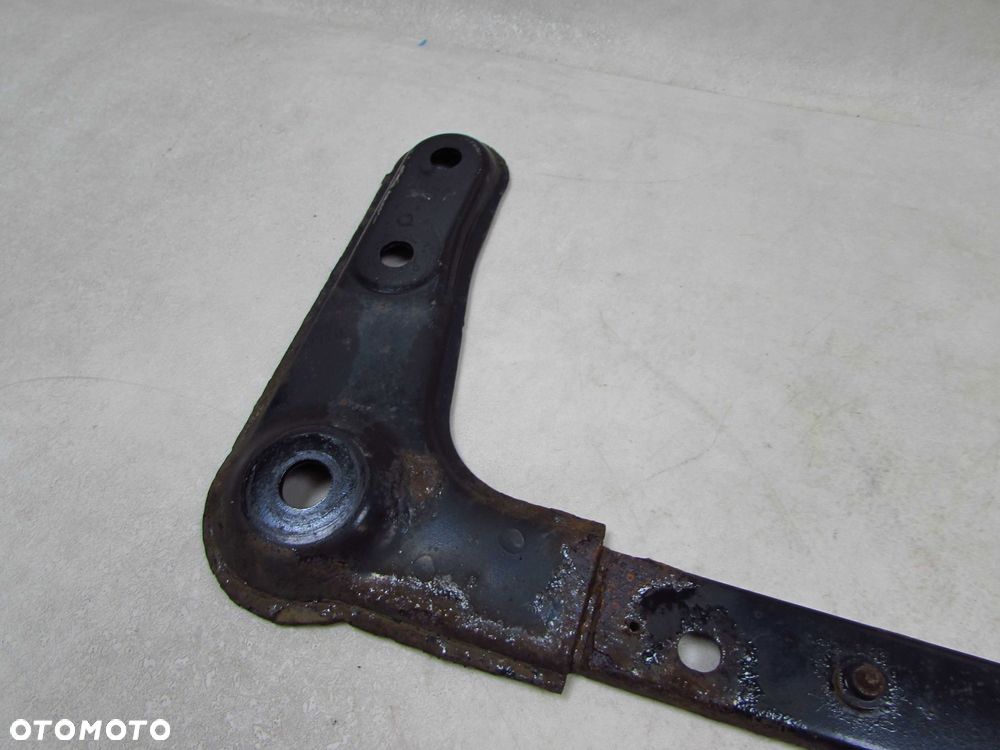 RENAULT MEGANE III 1.5 DCI 08-16 BELKA WZMOCNIENIE WSPORNIK POD CHLODNICE - 3