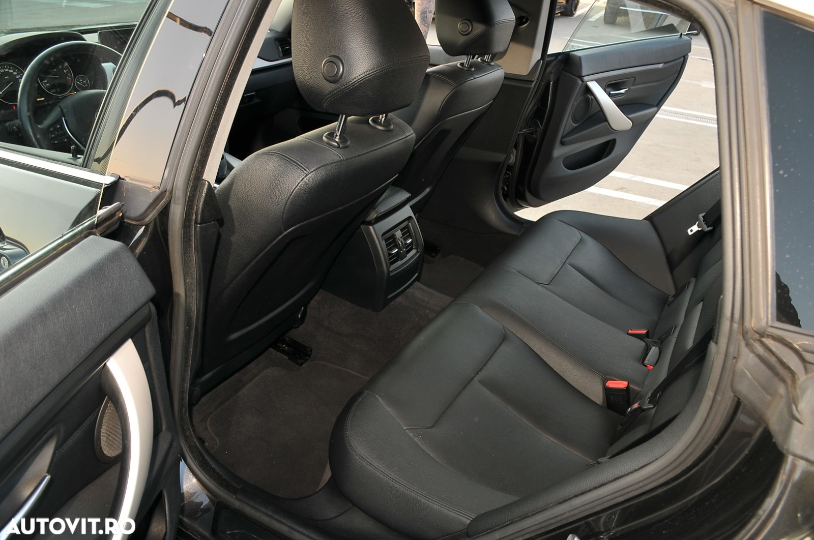 BMW Seria 4 420i Gran Coupe Aut. Modern Line - 19