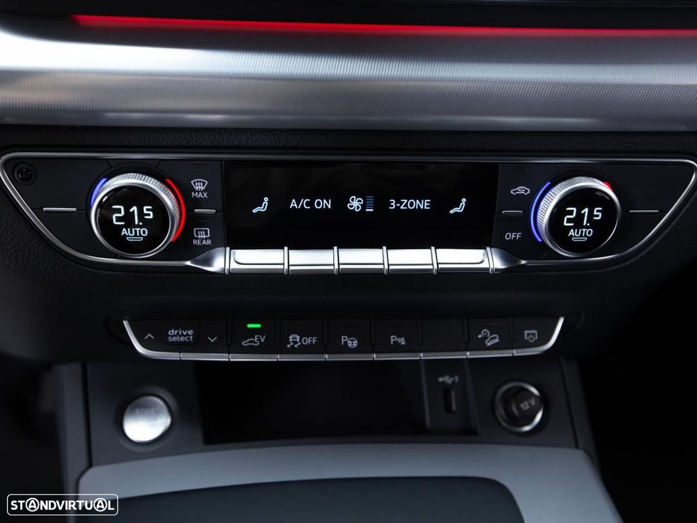 Audi Q5 Sportback 50 TFSIe quattro Advance S tronic - 21