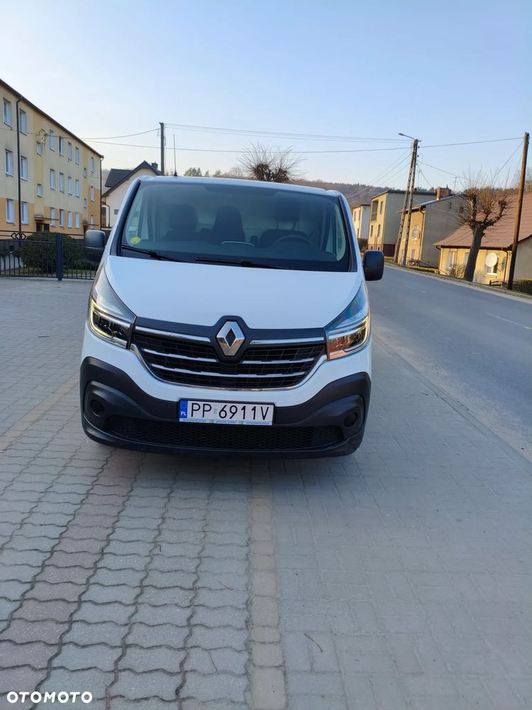 Renault Trafic - 3