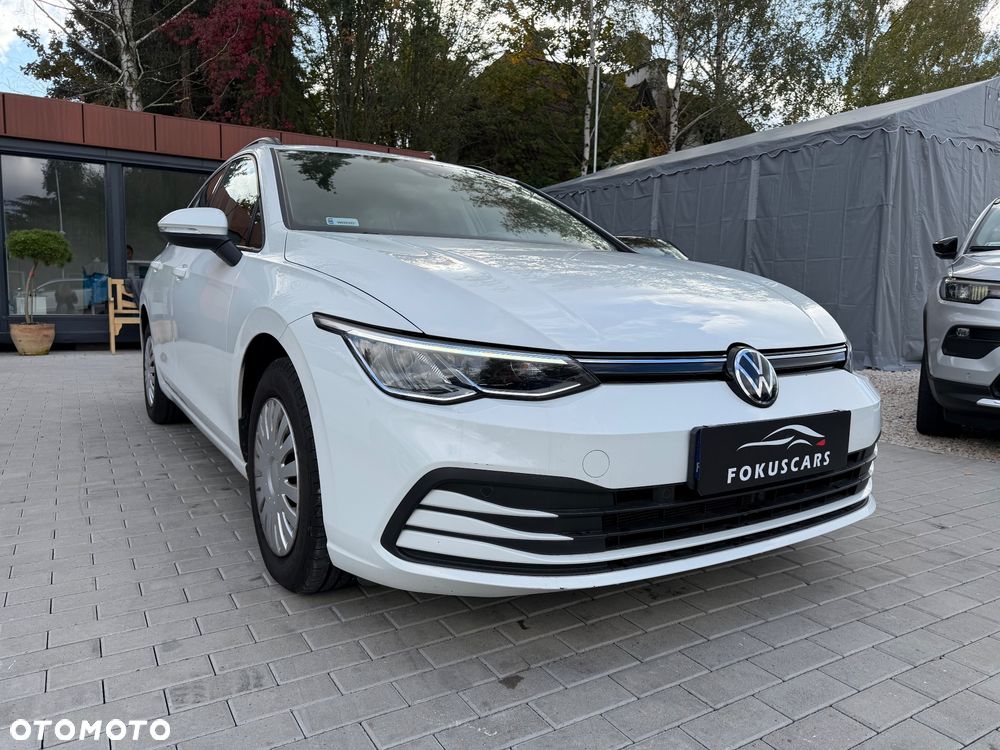 Volkswagen Golf 1.0 TSI Life - 13