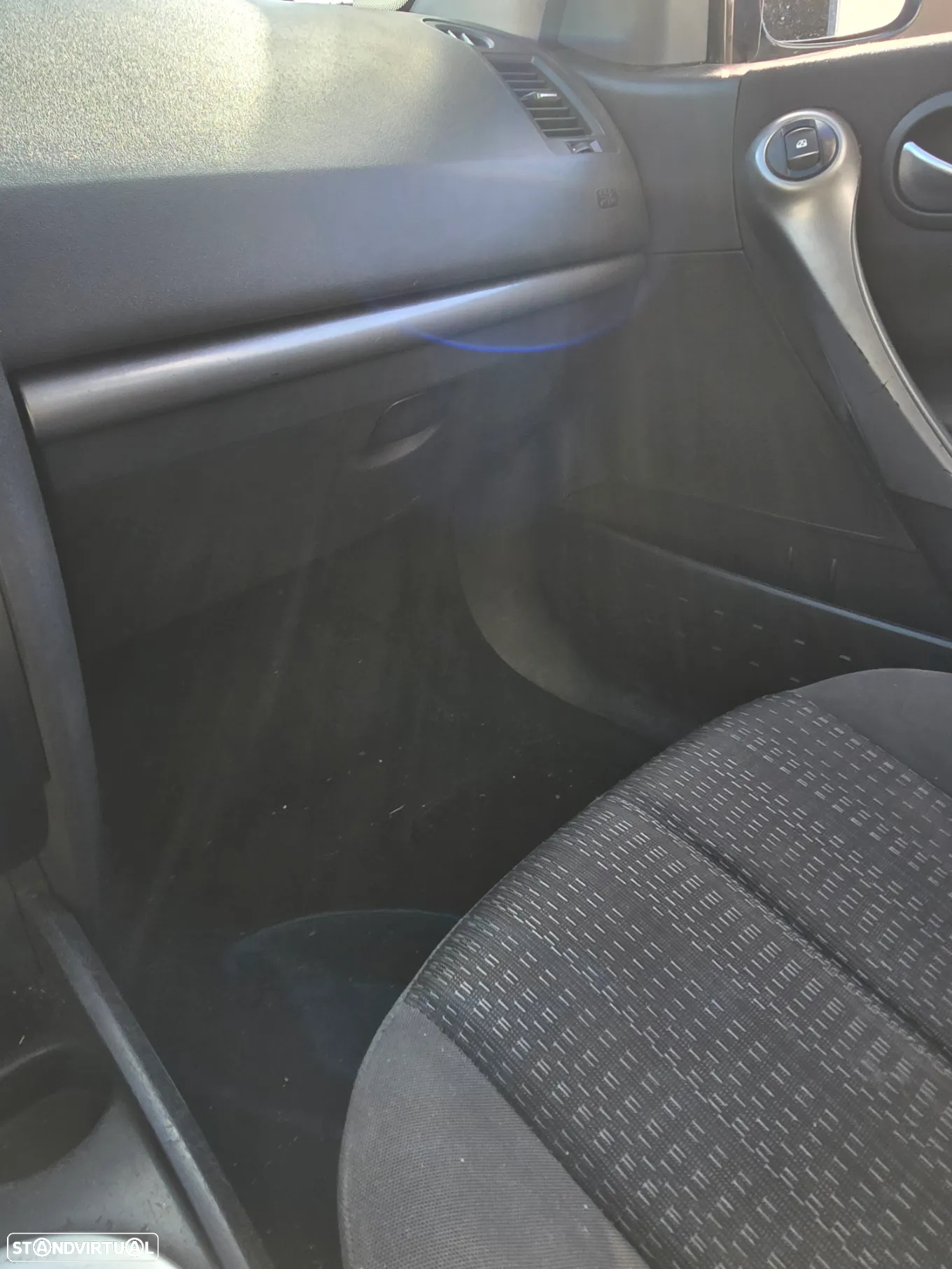 Renault Mégane Break 1.5 dCi Dynamique - 18