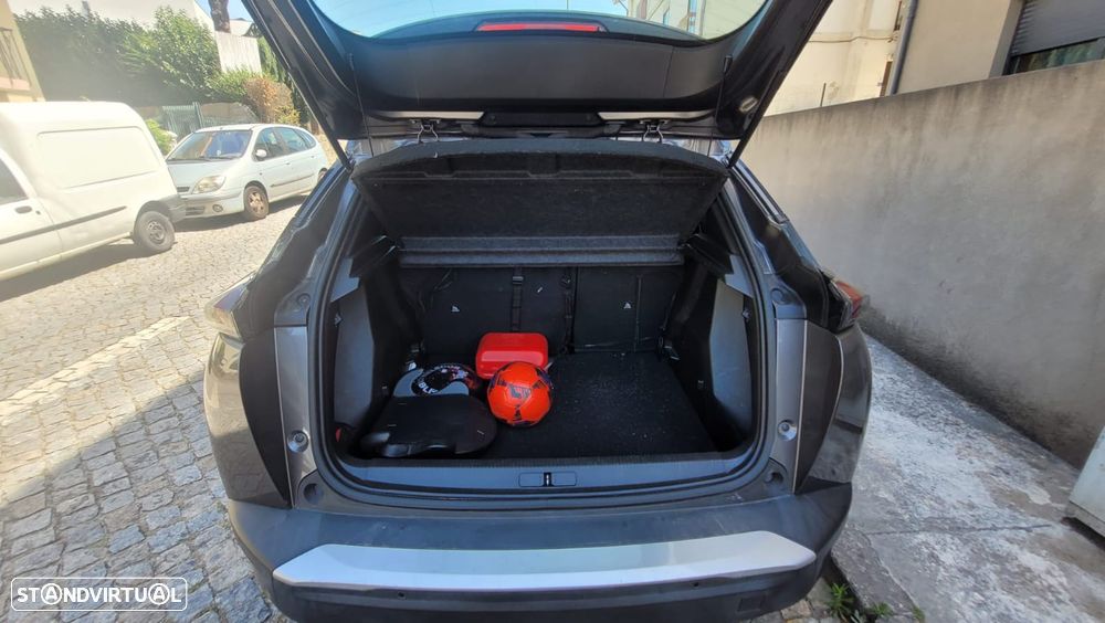 Peugeot 2008 BlueHDi 110 Active - 3