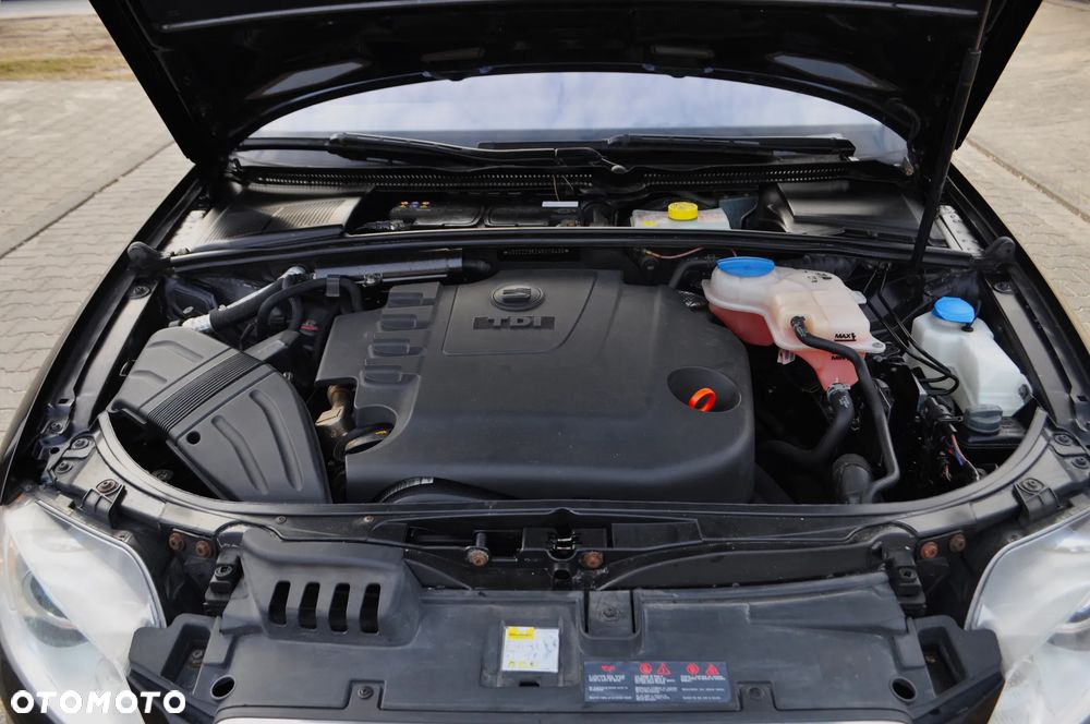 Seat Exeo - 33