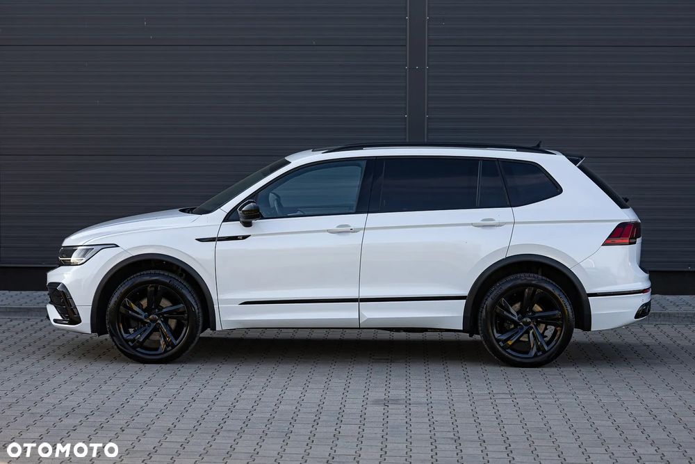 Volkswagen Tiguan Allspace 2.0 TSI OPF 4Motion DSG R-Line - 13