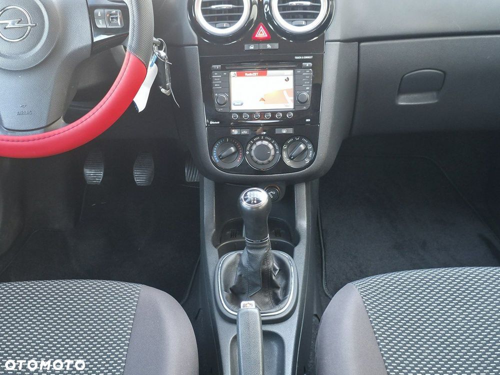 Opel Corsa - 14