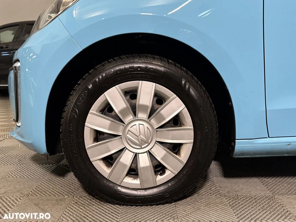 Volkswagen up! - 14