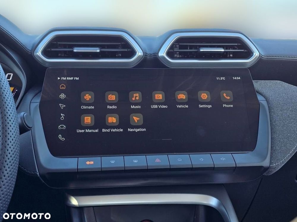 MG ZS 1.5 HEV+ Excite - 16